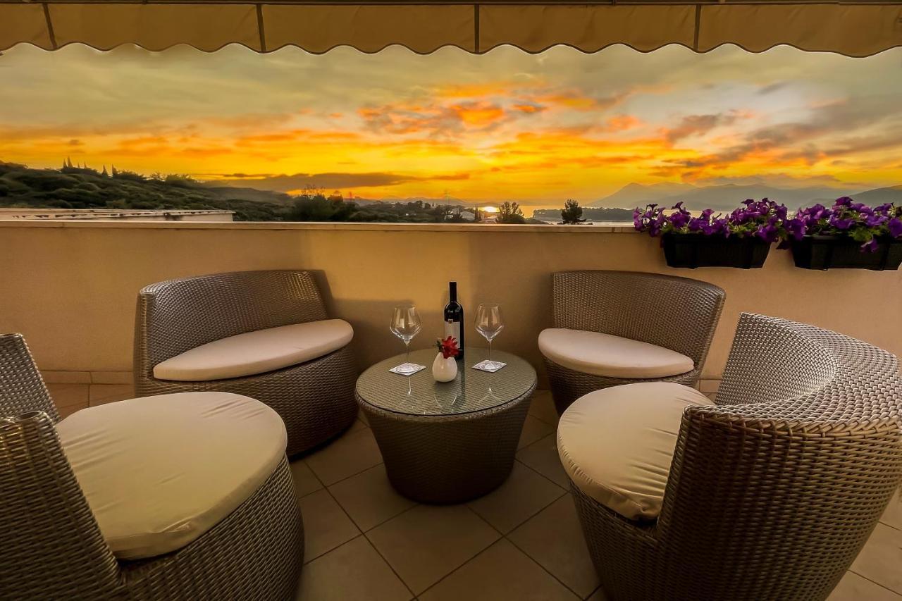 Apartman Magic Sunset *